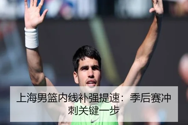 上海男篮内线补强提速：季后赛冲刺关键一步