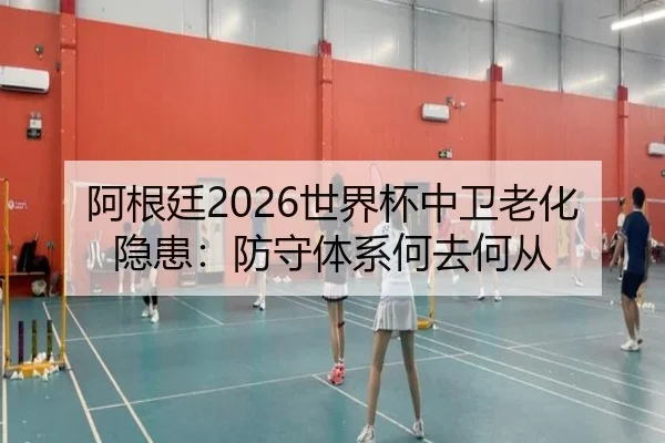 阿根廷2026世界杯中卫老化隐患：防守体系何去何从